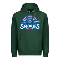 Sports Green tennessee smokies Premium Hoodie - linhVisuals