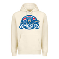 Tofu tennessee smokies Premium Hoodie - linhVisuals