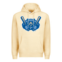 Pina Colada tennessee smokies Premium Hoodie - linhVisuals