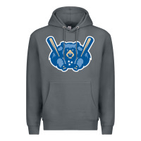 Rock tennessee smokies Premium Hoodie - linhVisuals