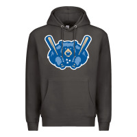 Smoke tennessee smokies Premium Hoodie - linhVisuals