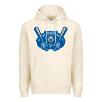 Tofu tennessee smokies Premium Hoodie - linhVisuals
