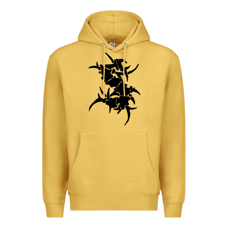 Cool-sepultura-tribal-s-pen Premium Hoodie by linhVisuals | Teevron