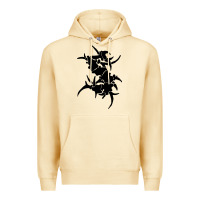 Pina Colada cool-sepultura-tribal-s-pen Premium Hoodie - linhVisuals