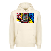Tofu hublot Premium Hoodie - linhVisuals