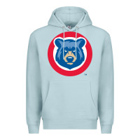 Blue Mist tennessee smokies Premium Hoodie - linhVisuals