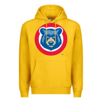 Lemon tennessee smokies Premium Hoodie - linhVisuals