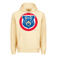 Pina Colada tennessee smokies Premium Hoodie - linhVisuals