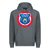 Rock tennessee smokies Premium Hoodie - linhVisuals
