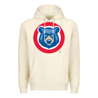 Sandshell tennessee smokies Premium Hoodie - linhVisuals