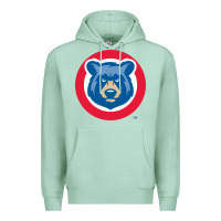 Seafoam tennessee smokies Premium Hoodie - linhVisuals