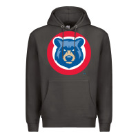 Smoke tennessee smokies Premium Hoodie - linhVisuals