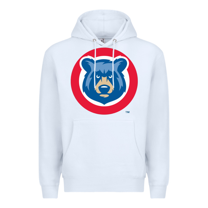 Tennessee Smokies Premium Hoodie by linhVisuals | Teevron