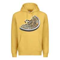 Antique Gold a. lange & söhne Premium Hoodie - linhVisuals