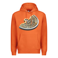 Carrot a. lange & söhne Premium Hoodie - linhVisuals