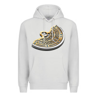 Dove Grey a. lange & söhne Premium Hoodie - linhVisuals