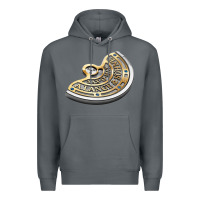 Rock a. lange & söhne Premium Hoodie - linhVisuals