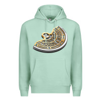 Seafoam a. lange & söhne Premium Hoodie - linhVisuals