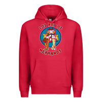 Los Polos Hermanos [tb] Premium Hoodie | Teevron