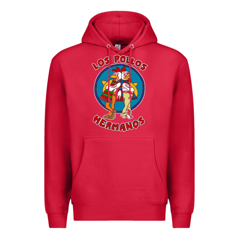 Los Polos Hermanos [tb] Premium Hoodie by linhVisuals | Teevron