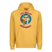 Mustard los polos hermanos [tb] Premium Hoodie - linhVisuals