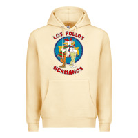 Pina Colada los polos hermanos [tb] Premium Hoodie - linhVisuals