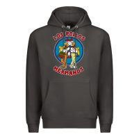 Smoke los polos hermanos [tb] Premium Hoodie - linhVisuals
