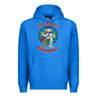 True Royal los polos hermanos [tb] Premium Hoodie - linhVisuals