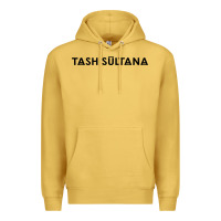 Antique Gold cool-tash-sultana-notion-ep-pen Premium Hoodie - linhVisuals