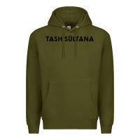 Army Green cool-tash-sultana-notion-ep-pen Premium Hoodie - linhVisuals