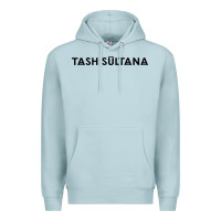 Blue Mist cool-tash-sultana-notion-ep-pen Premium Hoodie - linhVisuals