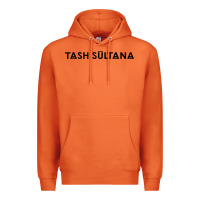 Carrot cool-tash-sultana-notion-ep-pen Premium Hoodie - linhVisuals