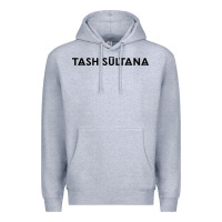 Heather Grey cool-tash-sultana-notion-ep-pen Premium Hoodie - linhVisuals