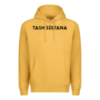 Mustard cool-tash-sultana-notion-ep-pen Premium Hoodie - linhVisuals