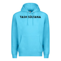 Ocean Blue cool-tash-sultana-notion-ep-pen Premium Hoodie - linhVisuals