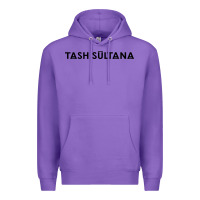Purple cool-tash-sultana-notion-ep-pen Premium Hoodie - linhVisuals