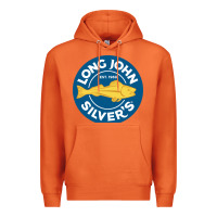 Carrot resto,  silver's Premium Hoodie - linhVisuals