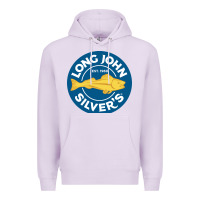 Lilac resto,  silver's Premium Hoodie - linhVisuals