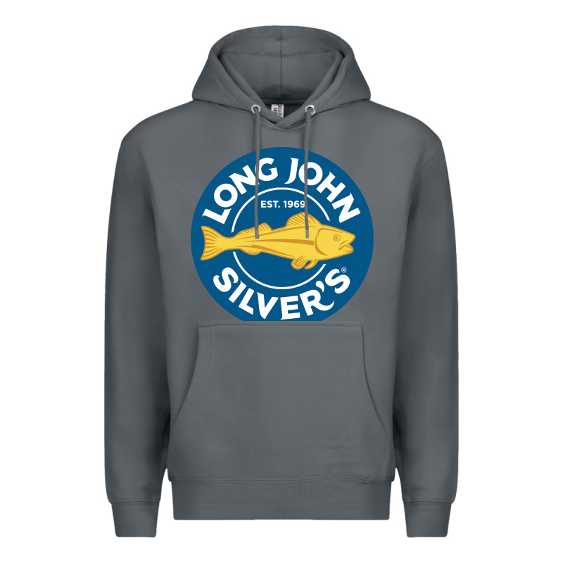 Resto,  Silver's Premium Hoodie by linhVisuals | Teevron