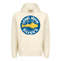 Sandshell resto,  silver's Premium Hoodie - linhVisuals