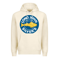 Tofu resto,  silver's Premium Hoodie - linhVisuals