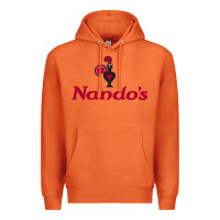 Carrot resto, nando's Premium Hoodie - linhVisuals