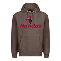 Coffee resto, nando's Premium Hoodie - linhVisuals