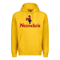 Lemon resto, nando's Premium Hoodie - linhVisuals