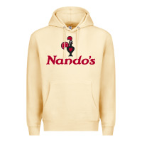 Pina Colada resto, nando's Premium Hoodie - linhVisuals