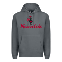 Rock resto, nando's Premium Hoodie - linhVisuals