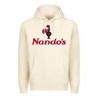 Sandshell resto, nando's Premium Hoodie - linhVisuals
