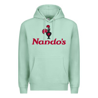 Resto, Nando's Premium Hoodie | Teevron