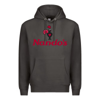 Smoke resto, nando's Premium Hoodie - linhVisuals