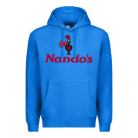 True Royal resto, nando's Premium Hoodie - linhVisuals